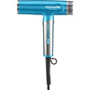 BABYLISS PRO NANO TITANIUM HIGH-SPEED NANO LIGHT HAIR DRYER (BLUE)