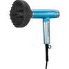 BABYLISS PRO NANO TITANIUM HIGH-SPEED NANO LIGHT HAIR DRYER (BLUE)