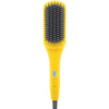 THE BRUSH CRUSH HEATED STRAIGHTENING BRUSH