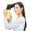 THE DRYBAR DOUBLE SHOT OVAL BLOW-DRYER BRUSH