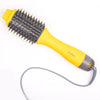 THE DRYBAR DOUBLE SHOT OVAL BLOW-DRYER BRUSH