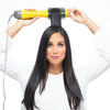THE DRYBAR DOUBLE SHOT OVAL BLOW-DRYER BRUSH