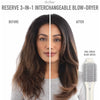 DRYBAR RESERVE 3-IN-1 INTERCHANGEABLE BLOW DRYER