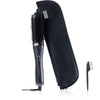 GHD DUET BLOWDRY HAIR DRYER BRUSH IN BLACK
