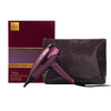 GHD HELIOS HAIR DRYER IN CHERRY CHIC