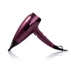 GHD HELIOS HAIR DRYER IN CHERRY CHIC