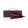 GHD CHRONOS HAIR STRAIGHTENER IN CHERRY CHIC