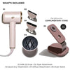 T3 AIRE IQ INTELLIGENT HAIR DRYER