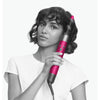 DYSON AIRWRAP MULTI-STYLER COMPLETE (FUSHIA/NICKEL)
