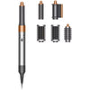 DYSON AIRWRAP MULTI-STYLER COMPLETE (NICKEL/COPPER)