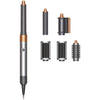 DYSON AIRWRAP MULTI-STYLER COMPLETE LONG (NICKEL/COPPER)