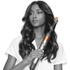 DYSON AIRWRAP MULTI-STYLER COMPLETE LONG (NICKEL/COPPER)