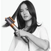 DYSON AIRWRAP MULTI-STYLER COMPLETE LONG (NICKEL/COPPER)