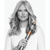 DYSON AIRWRAP MULTI-STYLER COMPLETE LONG (NICKEL/COPPER)