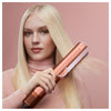 SPECIAL EDITION DYSON AIRSTRAIT STRAIGHTENER IN AMBER SILK