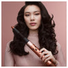 DYSON AIRWRAP MULTI-STYLER AND DRYER STRAIGHT+WAVY IN AMBER SILK